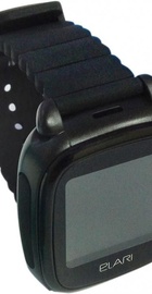 ELARI KidPhone 2 Black с GPS-трекером (KP-2B)