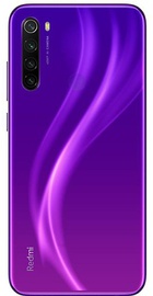 Xiaomi Redmi Note 8 4/64GB Purple