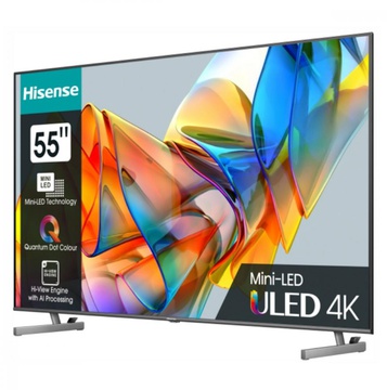 Hisense 55U6KQ