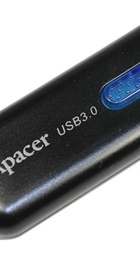 Apacer 16 GB AH354 Black AP16GAH354B-1
