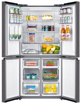 Midea MDRF632FIF28