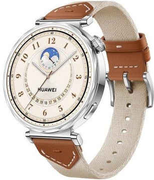 HUAWEI Watch GT 5 41 mm Brown