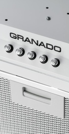 GRANADO Palamos 5503-1200 white