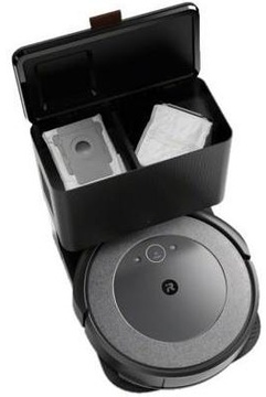 iRobot Roomba Combo i5+ (i557840)