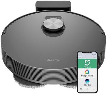 Dreame Bot L10s Pro (RLS6L)
