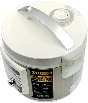 Rotex RMC505-W Excellence
