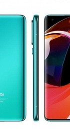 Xiaomi Mi 10 12/256GB Blue