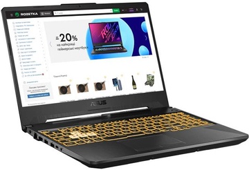 ASUS TUF Gaming F15 FX507ZI (FX507ZI-F15.I74070)