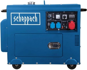 Scheppach SG 5200D (5906222903)