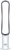 Dyson AM07 White