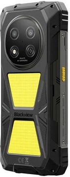 Blackview Rock 2 Pro 8/256GB Black