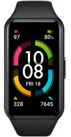 Honor Band 6 Black