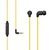 AIAIAI Pipe with microphone Fools Gold