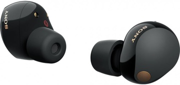Sony WF-1000XM5 Black (WF1000XM5B.CE7)