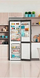 Indesit INFC8  TI21X 0