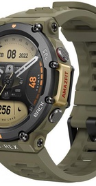 Amazfit T-Rex 2 Wild Green