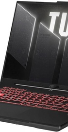 ASUS TUF Gaming A16 FA607NUG (FA607NUG-RL117)
