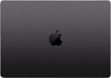 Apple MacBook Pro 14" 2026 Apple M5 Pro 15-core CPU 24 GB 1TB Space Black (MGDR4)