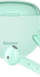 Baseus Encok W2 Blue (NGW2-03)