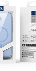 Dux Ducis Yind Series for iPhone 16 Light Blue