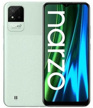 realme Narzo 50i 4/64GB Mint Green