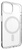 SwitchEasy CRUSH AirBarrier Shockproof Clear Case with MagSafe for iPhone 14 Pro Max 6.7"
