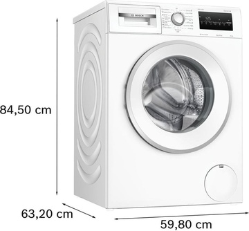 Bosch WAN2829NBY