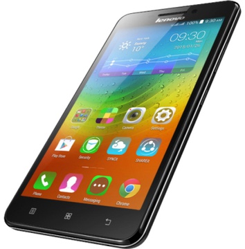 Lenovo A5000 Black (UA UCRF)