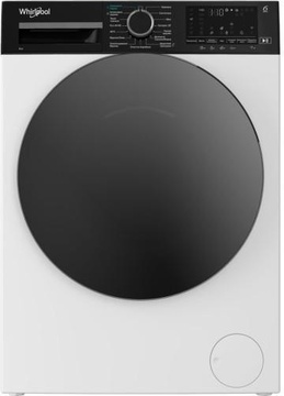 Whirlpool WAM 81WB UA