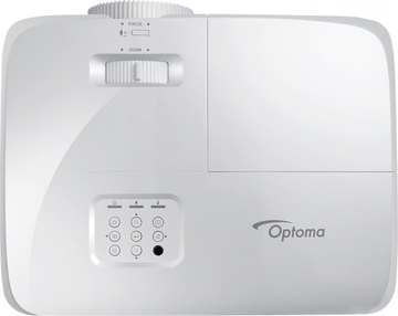 Optoma EH336