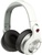 Monster NCredible NPulse Over-Ear White
