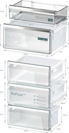 Siemens KG39NSBBF