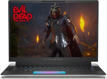 Alienware X16 R1 (AWX16R1-9336SLV-PUS)