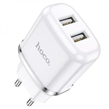 Hoco N4 Aspiring 2.4A 2USB