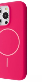 Proove Spectrum Case with Magnetic Ring iPhone 16 Pro Pink Fruit