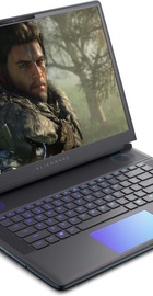 Alienware 16 Area-51 Liquid Teal (useaa16250hcto02)