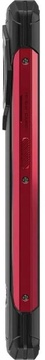 DOOGEE S98 8/256GB Red