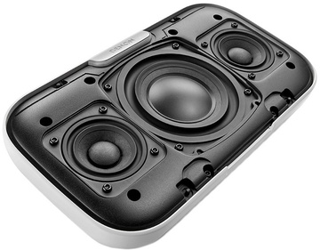 Denon Envaya White (DSB-200WT)