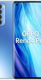 OPPO Reno 4 Pro 8/128GB Galactic Blue