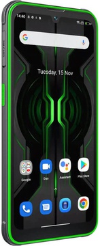 Blackview BV5200 Pro 4/64GB Green
