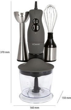 Bomann SMS 6055 CB