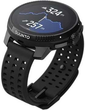 Suunto Race All Black (SS050929000)