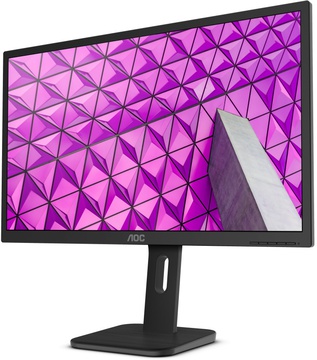 AOC Q27P1 Black