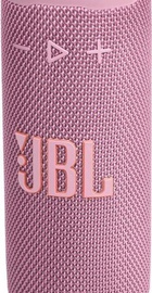 JBL Grip Pink (JBLGRIPPIK)