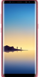 Samsung Alcantara Cover Pink for Samsung Galaxy Note 8 N950 (EF-XN950APEGRU)