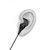 JayBird BlueBuds X Storm White