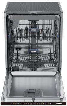 Edler EBD-6030PDHS