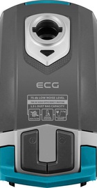ECG VP S1050 Charles