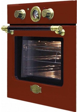 Kaiser EH 6424 RotBe Eco