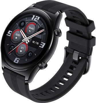Honor Watch GS 3 46mm Midnight Black